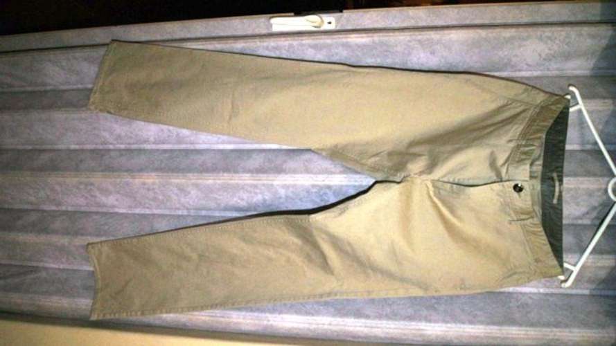 Crean ZARA MAN Chinos Size 38