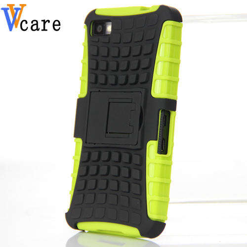 Blackberry Z10 Silicone Cover