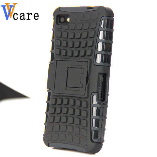 Blackberry Z10 Silicone Cover