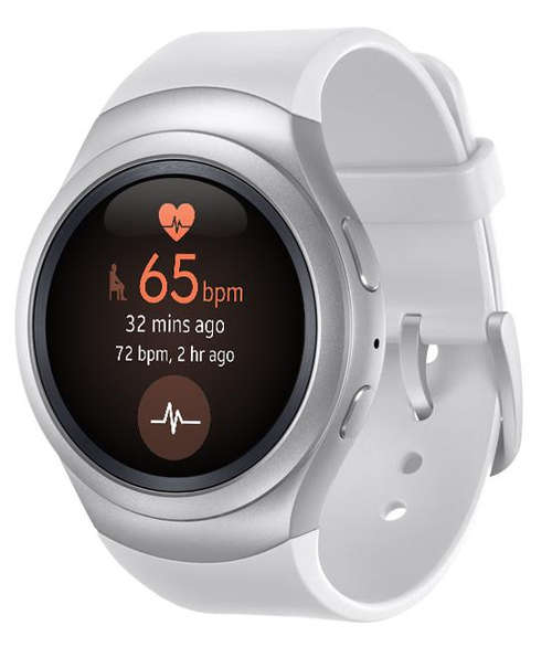 Samsung galaxy Gear S2