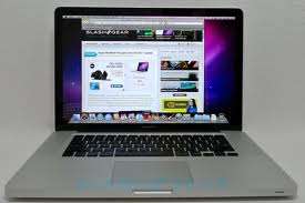 Apple Macbook Pro Core I7