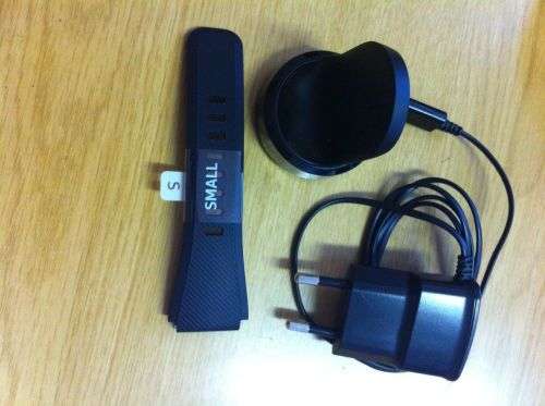 Samsung Gear S3 Frontier Smartwatch