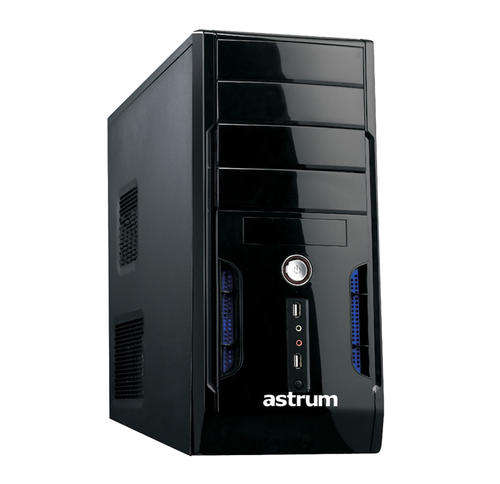 CUSTOM Built i7 3770 @ 3,40Ghz ,1tb HHD ,4gb Ram, win8  (R1 no reserve!!!)