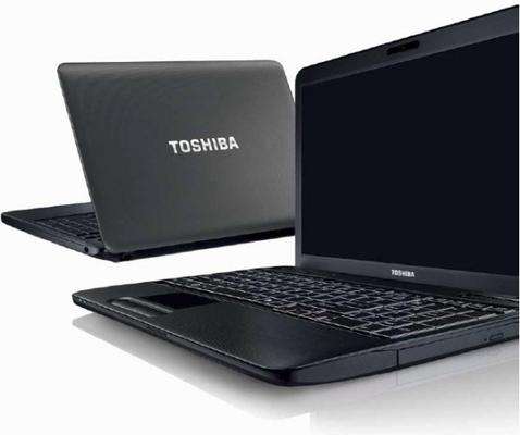 i3 Toshiba Satellite C660 @2.10GHz , 320Gb HHD, 4Gb Ram , DVD , win7 ultimate (R1 no Reserve!!)
