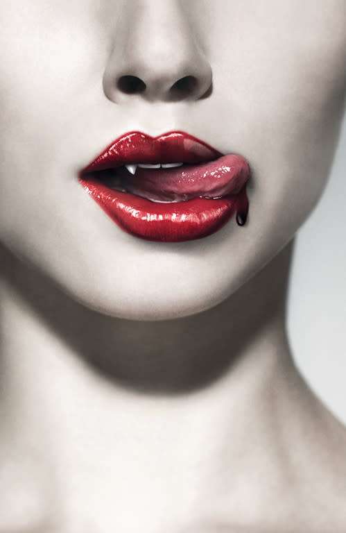 "Sookie Stackhouse" Series