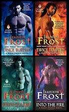 'Night Prince' Series