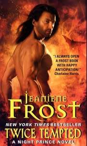 'Night Prince' Series