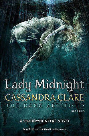 "Lady Midnight"