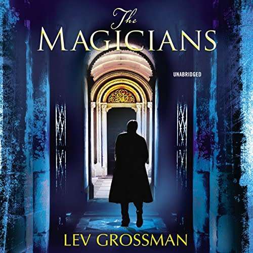'The Magicians' Trilogy