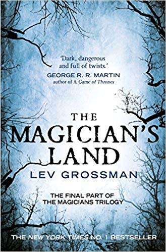 'The Magicians' Trilogy