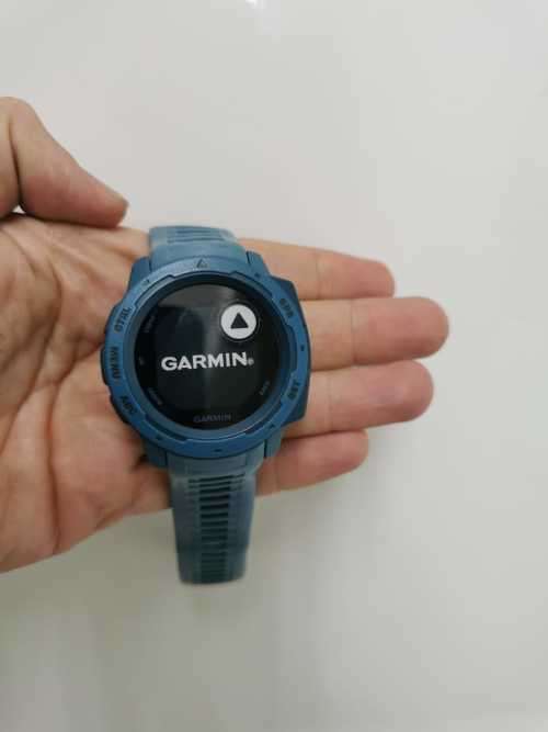 Garmin Instinct GPS Sports watch