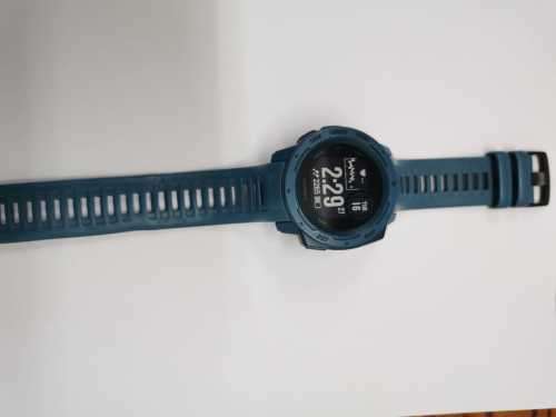 Garmin Instinct GPS Sports watch