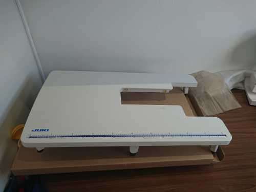Sewing and Quilting Machine