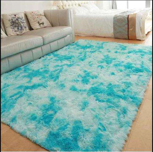 Fluffy Carpets  (1.5mx2m)