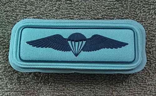 Advanced Parachute Wing (Camo 2000)