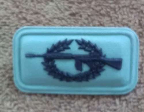 Sniper Qualification