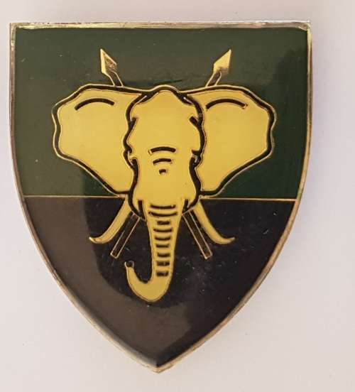 15 SAI Shoulder Flash