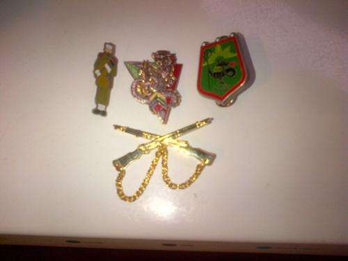 French Foreign Legion Set