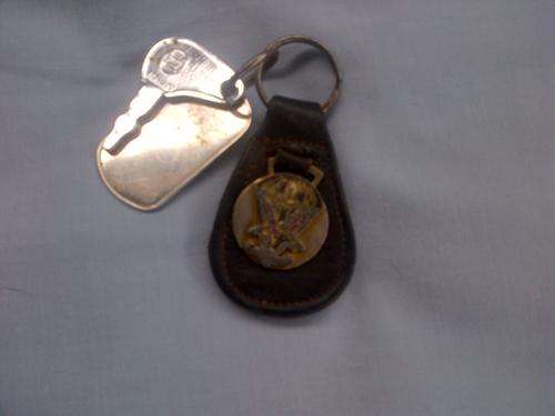 1 Para Momento - Samil key on 1 para key fob