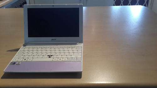 Acer Aspire