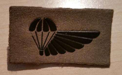 101 AIR SUPPLY - TUPPAWARE HALF WING