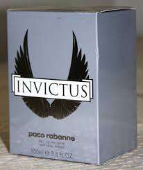 Paco Rabanne Invictus