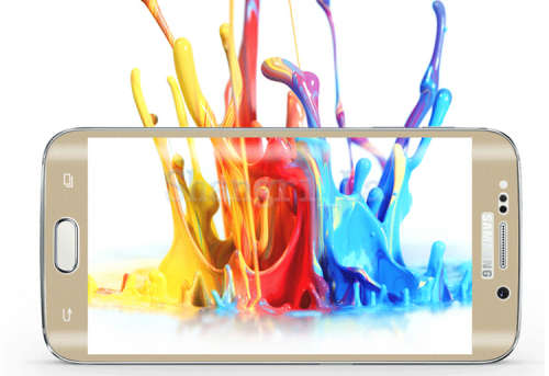 Samsung Galaxy S7 EDGE FULL 3D CURVED Tempered Glass Screen Protection at factory price