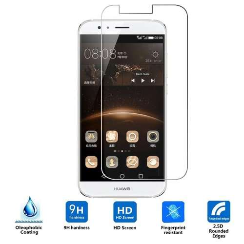 Tempered glass for HUAWEI G8 at factory price