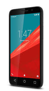 100% Original Touch screen Digitizer Vodafone Smart Grand 6 VF-696