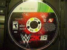 W2K16 Xbox 360