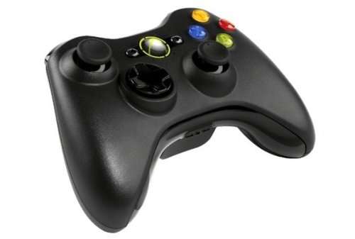 Original Xbox 360 Wireless Controller