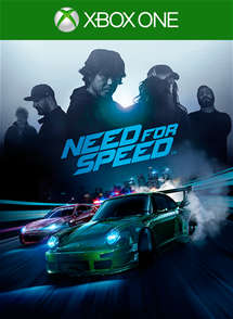 x box one game need for speed