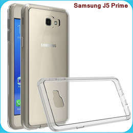 Samsung Galaxy J5 Prime SM-G570F/DD TPU BACK CASE