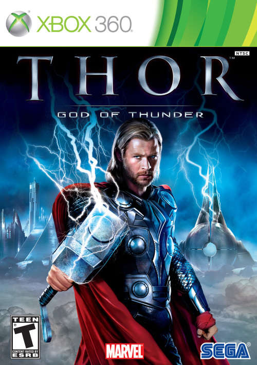 Thor (Xbox 360)