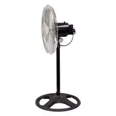 2 x Industrial Stand Fans   2 units