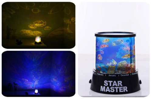 Amazing Sky Star Cosmos Laser Projector Lamp Night Light,local stock, same day ship!