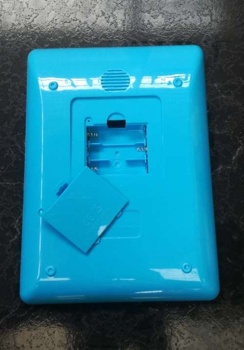 Intelligent learning Pad Touch Tablet 10.5inch for Kids - FACTORY PRICE AND LOW POSTAGE,ideal gift !