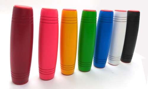Amazing Mokuru Fidget Hand Toy Desktop Flip Stick Desk toys Release Adults/Kids Funny Toy.