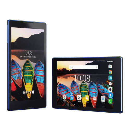 LENOVO 7" Tab 3 Tablet (3G)