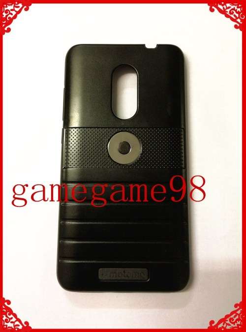 For Xiaomi Redmi Note 4 Slim Hybrid Hard PC Armor  Shockproof Case Cover with tempered glass