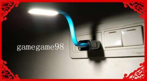USB Led Portable Light LED LAMP