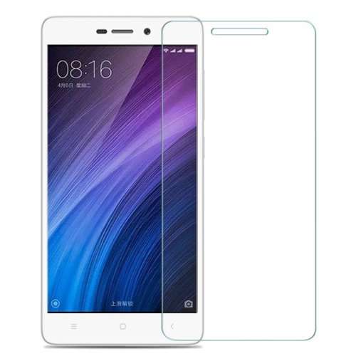 XIAOMI REDMI 4A TEMPERED GLASS