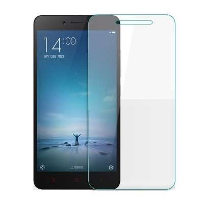 TEMPERED GLASS FOR XIAOMI REDMI NOTE SMART PHONE
