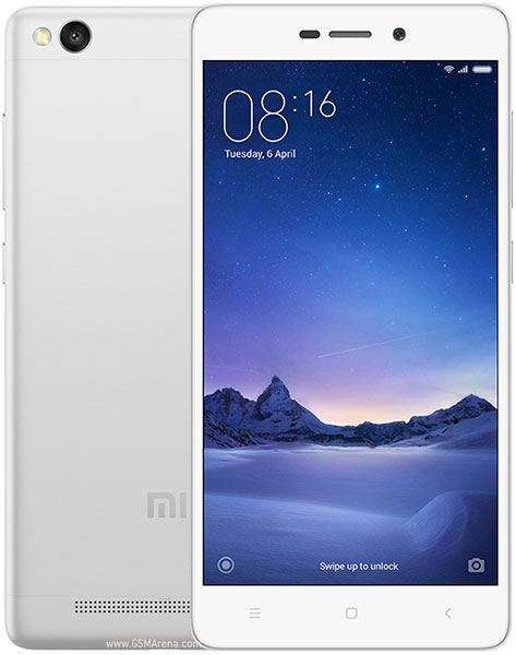 TEMPERED GLASS FOR XIAOMI REDMI NOTE SMART PHONE