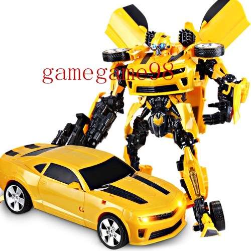 Transformer Toy ideal gift for kid