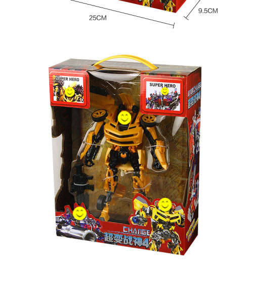 Transformer Toy ideal gift for kid