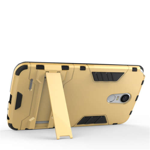 TPU+ PC 2 IN 1 Hybrid Dual Heavy Shockproof Stand Hard Back Case Cover FOR LG STYLUS 3