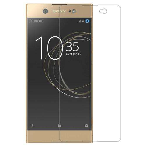 Tempered Glass Screen Protection for SONY XA1 ULTRA