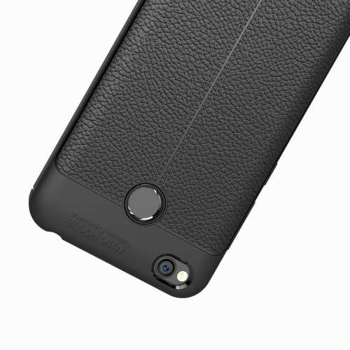 Luxury Ventilation Shockproof Rubber TPU Case for XIAOMI REDMI 4X