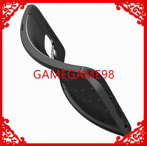 Luxury Ventilation Shockproof Rubber TPU Case for Samsung galaxy S9 plus